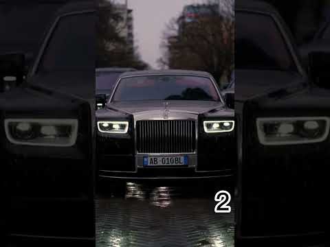 Cars - Which one would you choose? #shorts #car #luxury #fyp