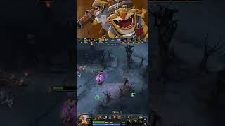 How to have 5 instant Reports in dota? #dota2 #shorts #techies
