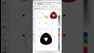 Designing a  Circle Logo for YouTube#logo