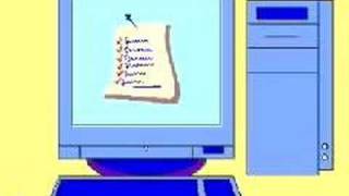 Internet Safety - lesson for very young children