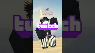 How To Get CONTENT CREATOR in FISCH