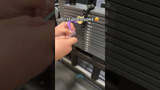 FlexPin by Mixio — The 1‑Second Weight Change Hack 💥#flexpin