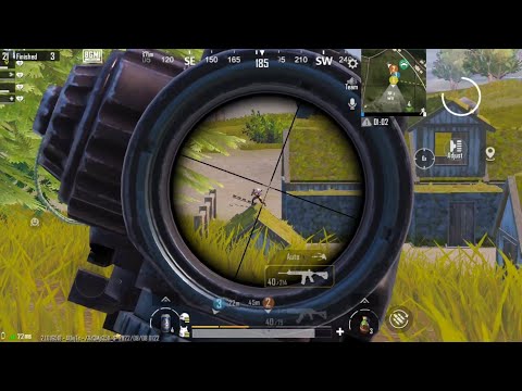 Can I become PUBG pro player 🥵