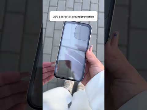 360-degree all-around protection
