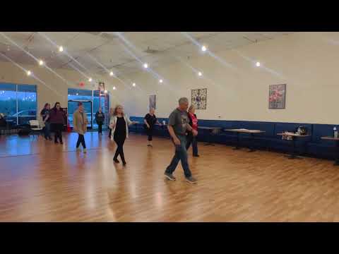 To A Higher Place Line Dance
