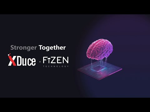 Fizen is Now Part of XDuce