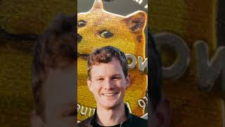 Dogecoin Going To Proof-Of-Stake???!!! #shorts #crypto #dogecoin #proofofstake