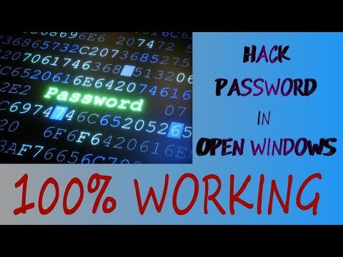 Change  #PASSWORD without  knowing old password | CMD | forgot password