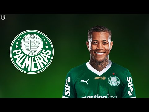 Igor Julio - Welcome to Palmeiras 2026 - Skills, Tackles & Passes | HD