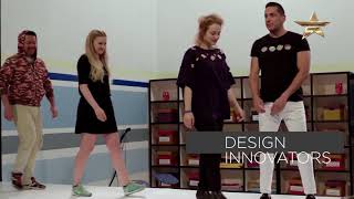 Design Genius | Trailer