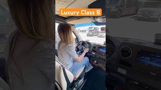 Luxury Mercedes Sprinter Van Tour 🚌 Midwest Day Cruiser D4 @MidwestAutomotiveDesigns