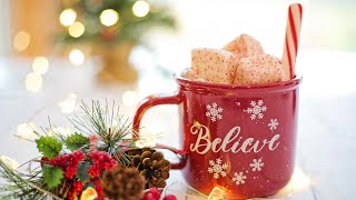 Christmas Jazz Music | Cozy Holiday Ambience