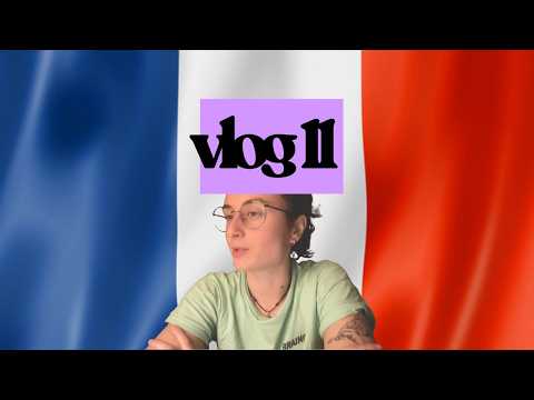 préparation DALF C1 – ma dernière semaine!
