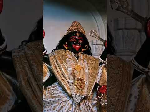 जय मां काली🚩🙏 #trend #short #pujovibei #reelsviral #youthistaan #trending #viralreels #vairal #india
