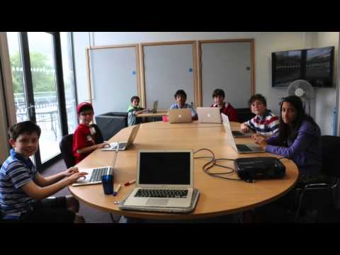 App Development Adventure