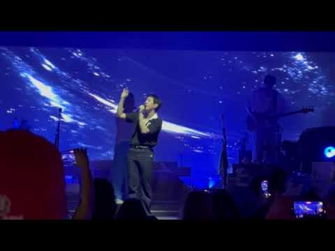 The Rose - Cosmo (Chicago 070825)