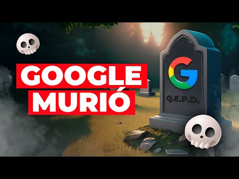 💀 GOOGLE ESTÁ MURIENDO | 📰 Resumen Tech Semanal | OpenAI, xAI, Apple, Google y mucho más
