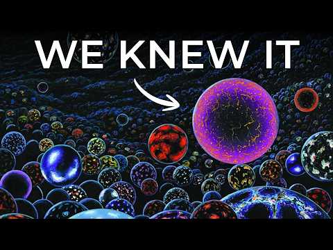 This Existed Before the Big Bang... Fall Asleep Exploring the Biggest Mystery of All Time