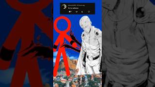 kj vs saitama | Onepunchman 🤔#shortsvideo #kj #saitama #onepunchman