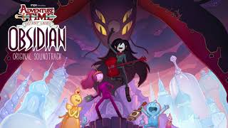 Adventure Time: Distant Lands – Obsidian | Welcome to the Glass Kingdom - Amanda Jones | WaterTower