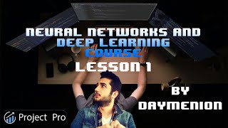 Deep Learning for Beginners | Neural Network and Deep Learning Course