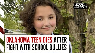 Nex Benedict and America's war on trans children