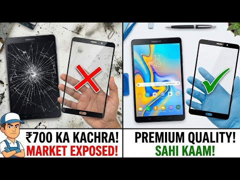 "Samsung A9 Tab Display Replacement | #safephonefrpsolution #samsungtaba9