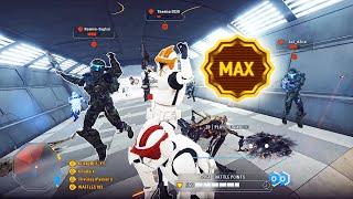 OVER 100K SCORE DOUBLE DEFENSE CLUTCH | Supremacy | Star Wars Battlefront 2