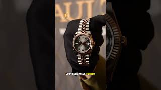 3 lucruri care îmi plac la Rolex Datejust 41