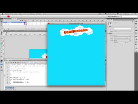 Cómo entender Action Script 3