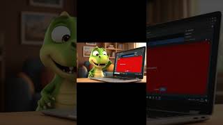 “Dino vs Unity: Debugging Drama 🐛🦖” #viral