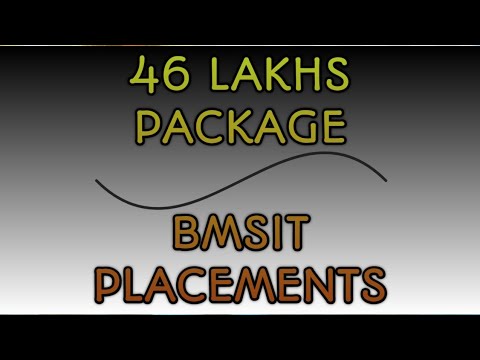 Comedk/Kcet Bmsit placements🔥46LPA package #comedk #kcet #comedk2023 #comedkcounselling