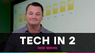 New Series: Tech in 2