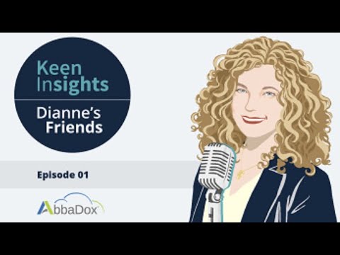 Episode 1: Keen Insights, Dianne's Friends