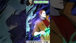 Manhwa Return of the frozen player