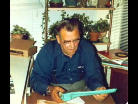 Bruce Atchison's Christian Author's Show interview, Part 2