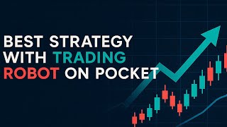 Strategy with AI Bot | Best pocket option signals | binary options trading strategy for beginners