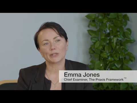 FAQ  - Why would people choose Praxis Framework Training over alternative courses?