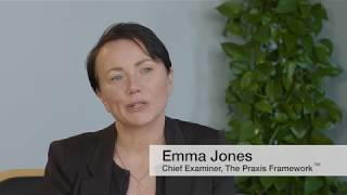 FAQ  - Why would people choose Praxis Framework Training over alternative courses?