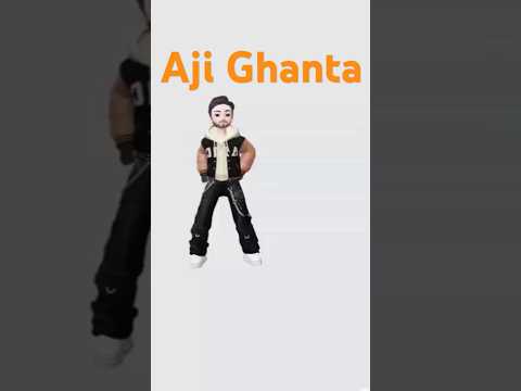Aji Ghanta | NaniAchiever | Avatar