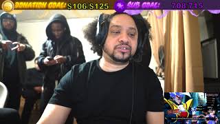 DBFZ | TSL 156 - Casuals for now. Tournament at 8PM est!!!