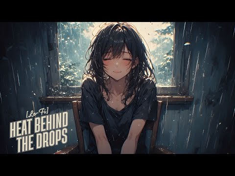 Heat Behind the Drops -  Relaxing Lofi - Study/Relaxing [Lofi Chill]  [KanNAMus]