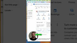 Keywords for Google My Business