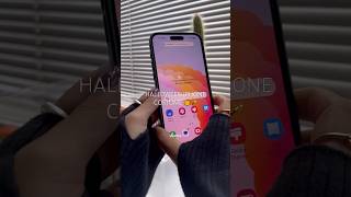 😱 spooky iphone trick #angietutorials #techcontent #contentcoach #appleitalia