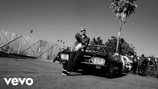 Ryan Ellis - NEVER SURRENDER (Music Video)