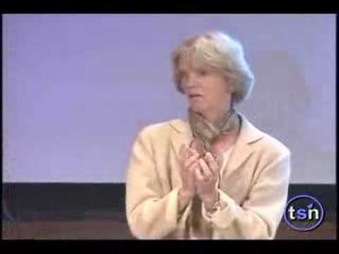 Part 1 - Pat Churchland at Beyond Belief: Enlightenment 2.0