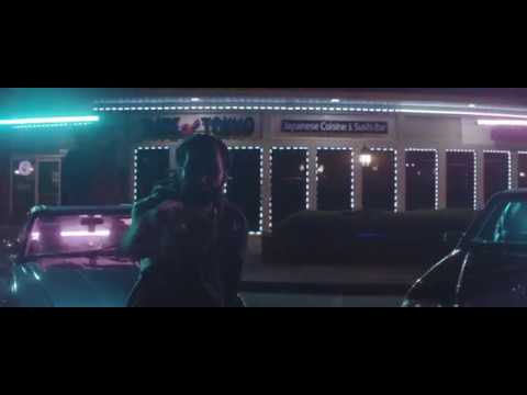 Chase N. Cashe - Peace Sign ft. Lolly (Directed by Chris Alcazar)