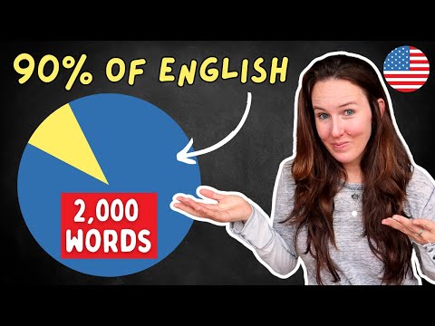 Do you know the MOST COMMON Words in English? *TEST*