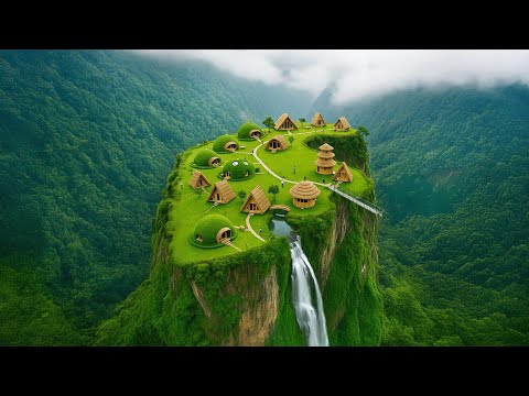 Explore The World | Extraordinary Landscapes Waiting to Be Discovered