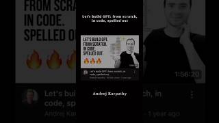 “Sharing YouTube videos that will turn you into a Machine Learning expert fast | Learn ML in 2025 🚀